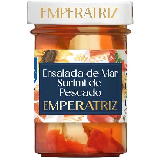 Ensalada de Mar Emperatriz Bio 200g