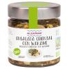 Ensalada Oriental con Wakame Algamar Bio 180g