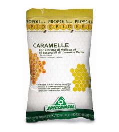 Epid Caramelos Limón Specchiasol 24 uds.