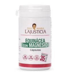 Equinacea con Magnesio AML 70 Cápsulas