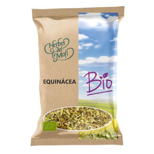 Equinácea Raíz Herbes del Molí Bio 60gr