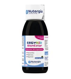 Ergy Kid Bienstar Nutergia 150ml