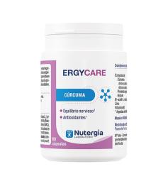 ErgyCare Nutergia 60 cápsulas