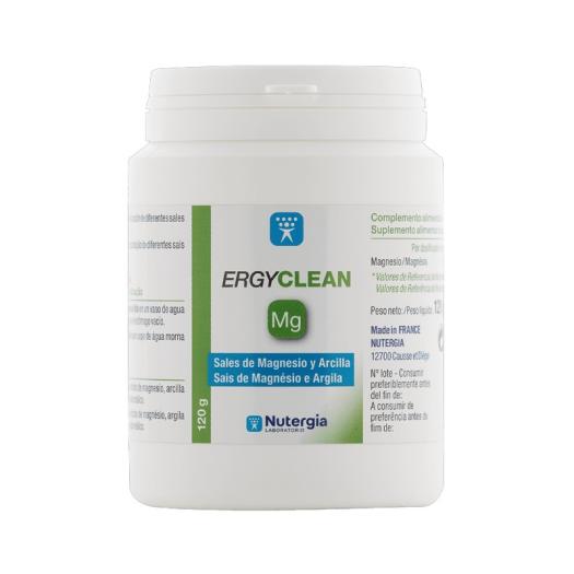 ErgyClean Nutergia 120g