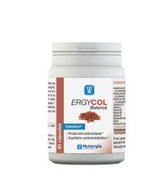 ErgyCol Balance Nutergia 60 cápsulas