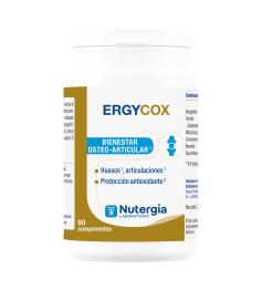 ErgyCox Nutergia 90 Comprimidos