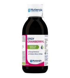 Ergycranberryl Nutergia 250ml
