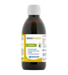 ErgyDigest Botella Nutergia 250ml