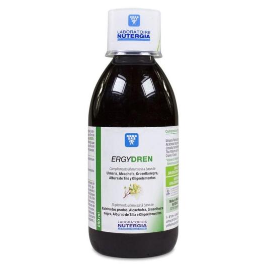 ErgyDren Nutergia 250ml
