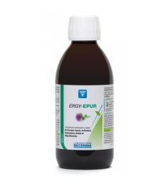ErgyEpur Nutergia 250ml