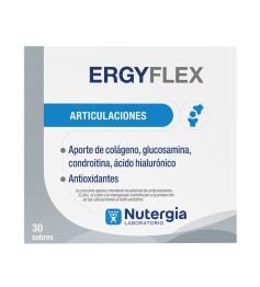 ErgyFlex Nutergia 30 sobres