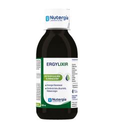 ErgyLixir Nutergia 250ml