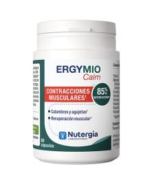 ErgyMioCalm Nutergia 60 Cápsulas