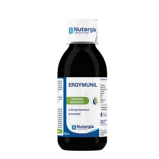 Ergymunil Nutergia 250ml