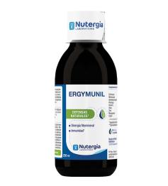 Ergymunil Nutergia 250ml