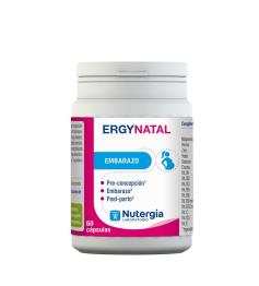 ErgyNatal Nutergia 60 cápsulas