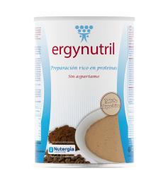 Ergynutril Capuccino Nutergia 300g