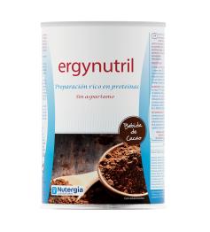 ErgyNutril Chocolate Nutergia 300 g