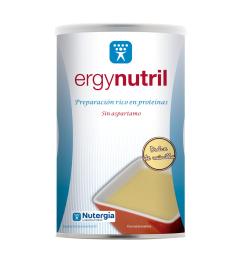 ErgyNutril Vainilla Nutergia 300 g