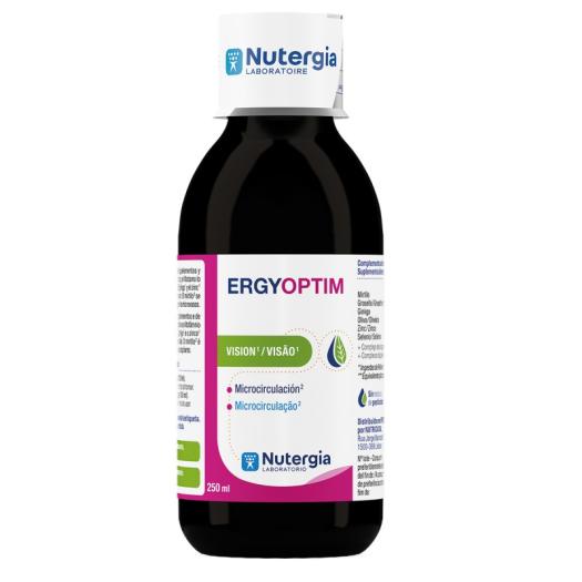 Ergyoptim Nutergia 250ml