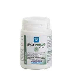 ErgyPhilus Confort Nutergia 60 cápsulas