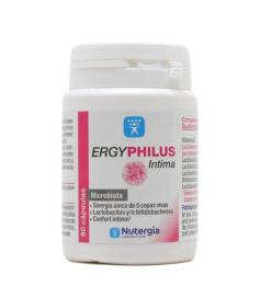 ErgyPhilus Intima Nutergia 60 cápsulas