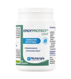 ErgyProtect Conf Nutergia 60 cápsulas
