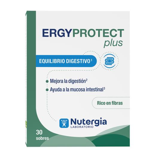 ErgyProtect Plus Nutergia 30 sobres