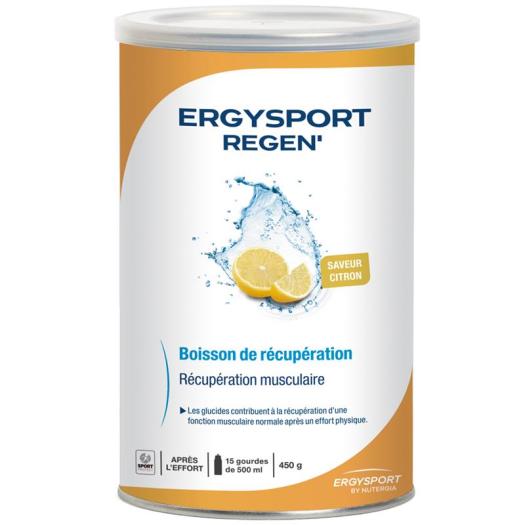 ErgySport Regen Nutergia 450 g