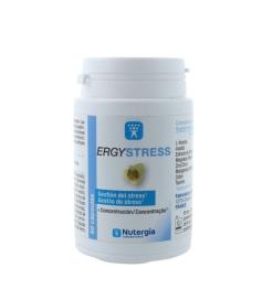 ErgyStress Nutergia 60 cápsulas