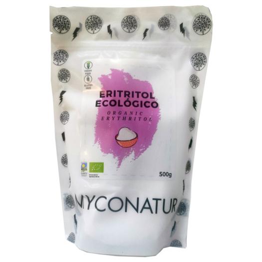 Eritritol Myconatur Bio 500g