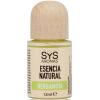 Esencia Natural de Bergamota SYS 12ml