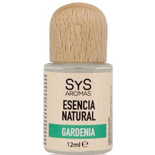 Esencia Natural de Gardenia SYS 12ml