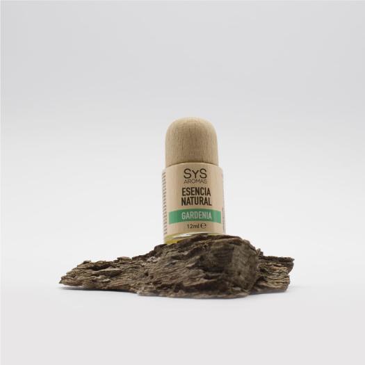Esencia Natural de Gardenia SYS 12ml