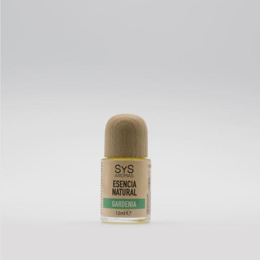 Esencia Natural de Gardenia SYS 12ml