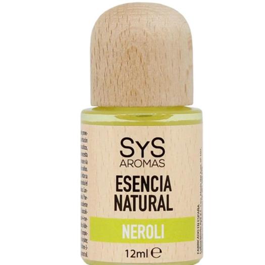 Esencia Natural de Neroli SYS 12ml