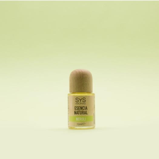 Esencia Natural de Neroli SYS 12ml