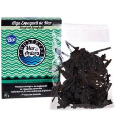 Espagueti de Mar Deshidratada Bio Mar de Ardora 30g