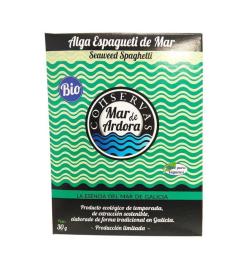 Espagueti de Mar Deshidratada Bio Mar de Ardora 30g