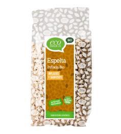 Espelta Inflada EcoBasics Bio 100g