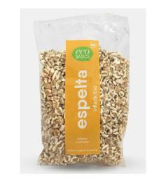 Espelta Inflada EcoBasics Bio 100g