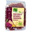 Espirales de Cereales y Remolacha Campomar Bio 250g
