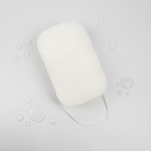 Esponja de Konjac Corporal Natural Banbu