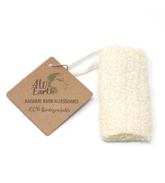 Esponja de Lufa Natural Exfoliante Corporal