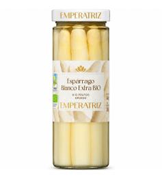 Espárragos Blancos Extra Emperatriz Bio 340 ml