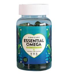 Essential Omega Gomicare 60 Gominolas