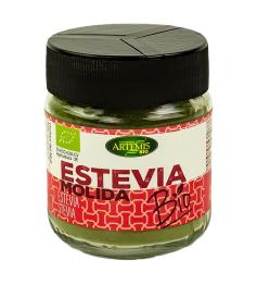 Estevia Molida Grande Artemis Bio 65g