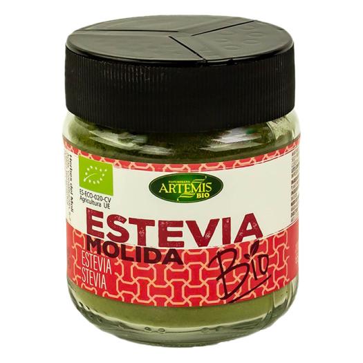 Estevia Molida Grande Artemis Bio 65g