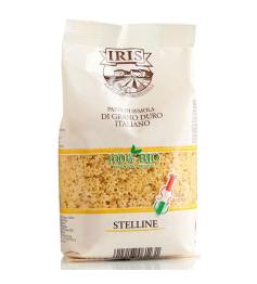 Estrellitas de Trigo Iris Bio 250g