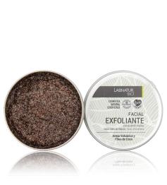Exfoliante Facial  Labnatur Bio 100ml